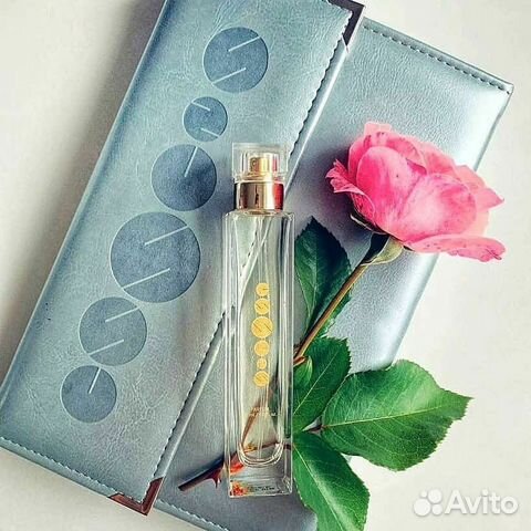 Номерные духи Essens