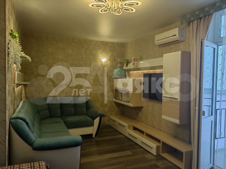 2-к. квартира, 66 м², 10/12 эт.