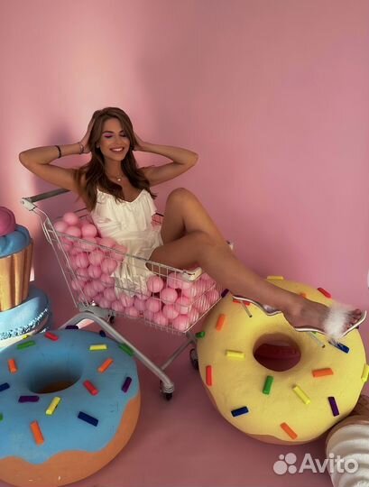 Smm/Маркетинг под ключ