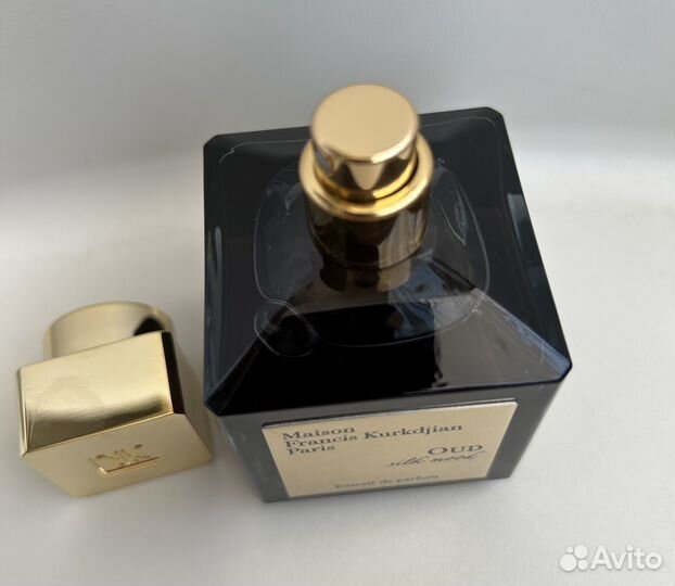 MFK oud silk mood extrait 70 ml