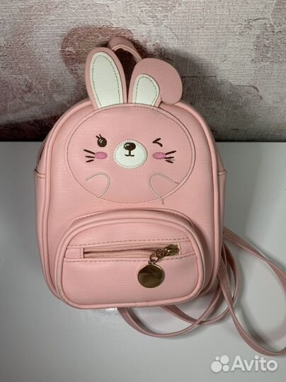 Рюкзак детский