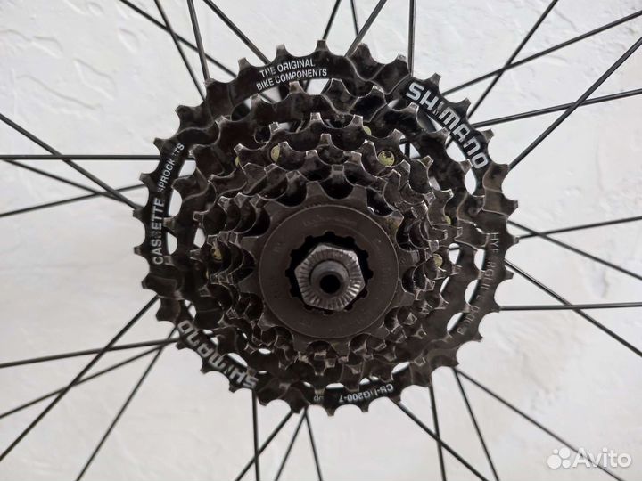 Колеса / обода для велосипеда 29 дюймов