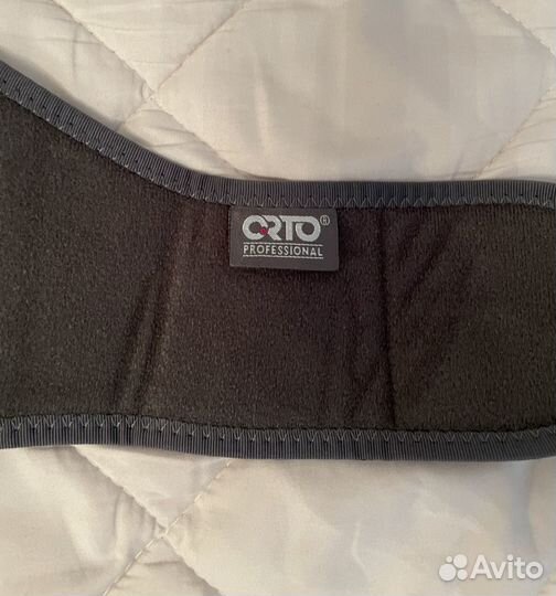 Бандаж до- и послеродовый 42-44 новый