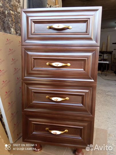 Ремонт и реставрация мебели