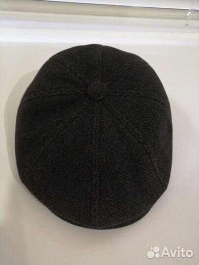 Мужская кепка