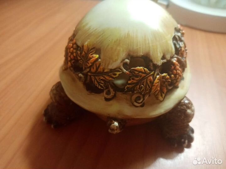 Сувенир полистоун 