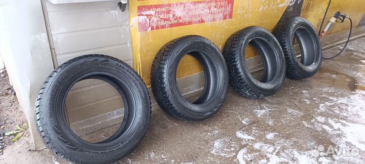 Nokian Tyres Nordman 7 SUV 225/60 R17 103T