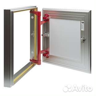 Люки без посредников