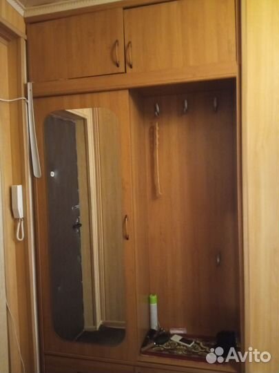 Прихожка