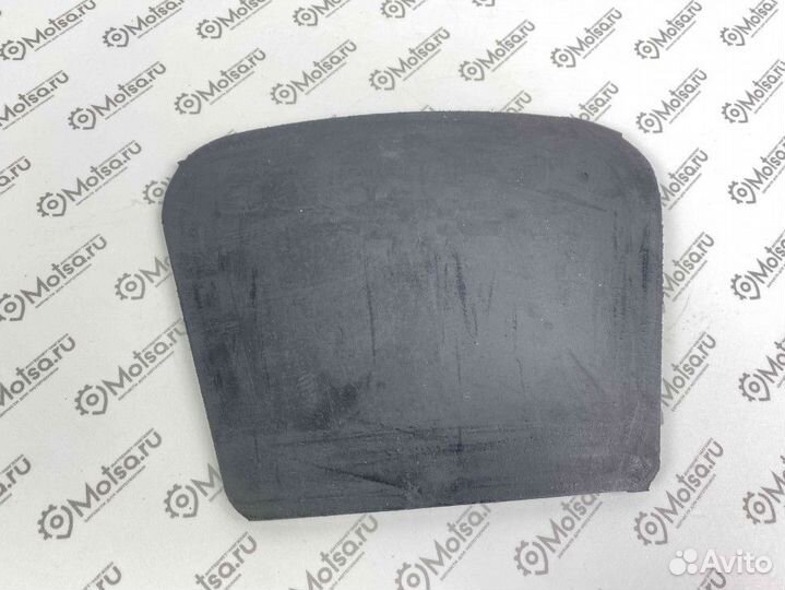 Брызговик Восход передний