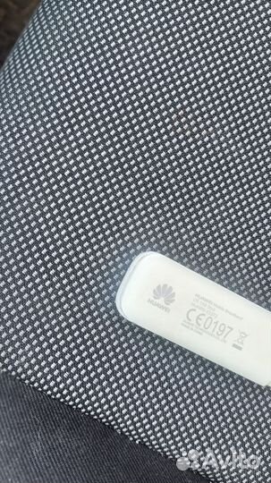 Модем 4g huawei 3372h