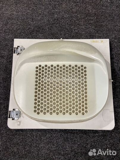 Люк от сушильной машины Siemens