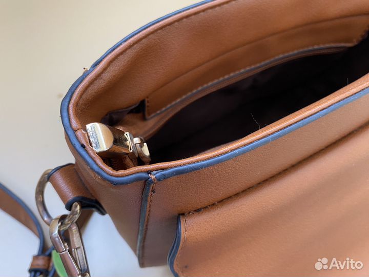 Сумка маленькая