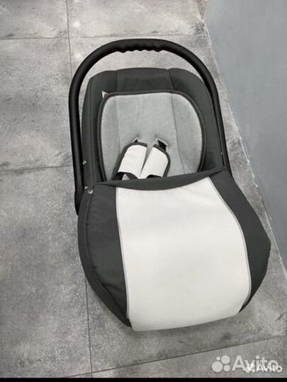 Коляска verdi 3 в 1