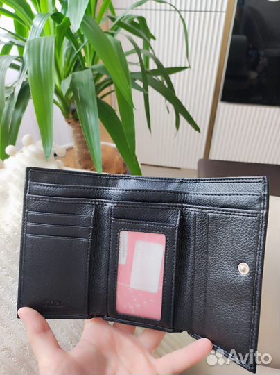 Кошелек женский новый