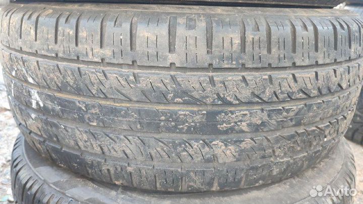 Viatti Bosco A/T 215/55 R17