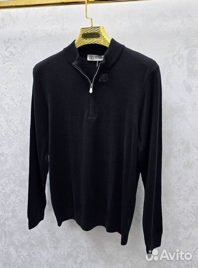 Поло мужское Brunello Cucinelli