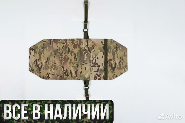 Поджопник тактический