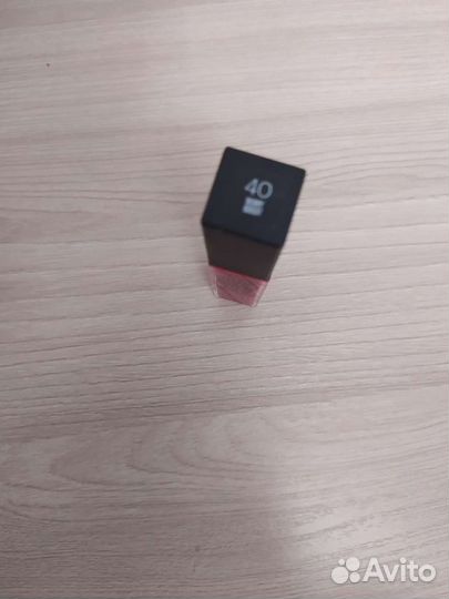 Maybelline помада