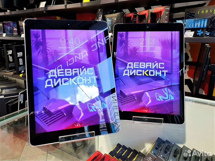 Планшет Apple iPad Air 16gb/32gb sim