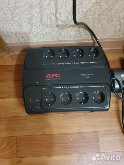 Apc back ups ES 700