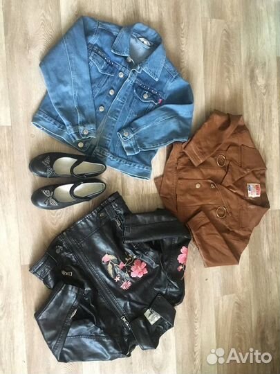 Продам вещи