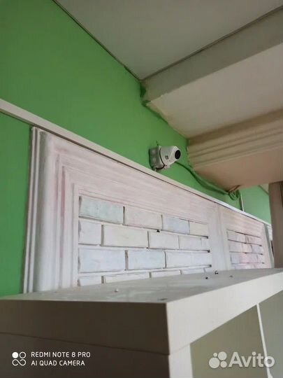 Видеонаблюдение в частный дом / для бизнеса