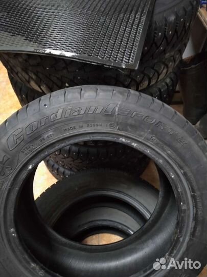 Cordiant Sport 2 185/60 R14 82