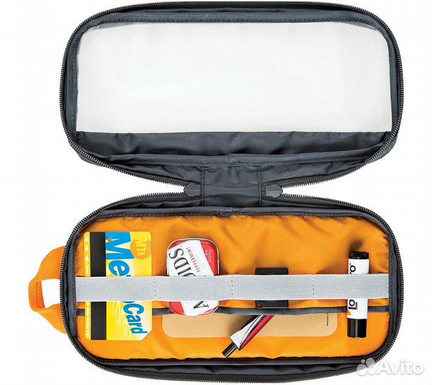 Чехол для аксессуаров Lowepro GearUp Pouch Medium