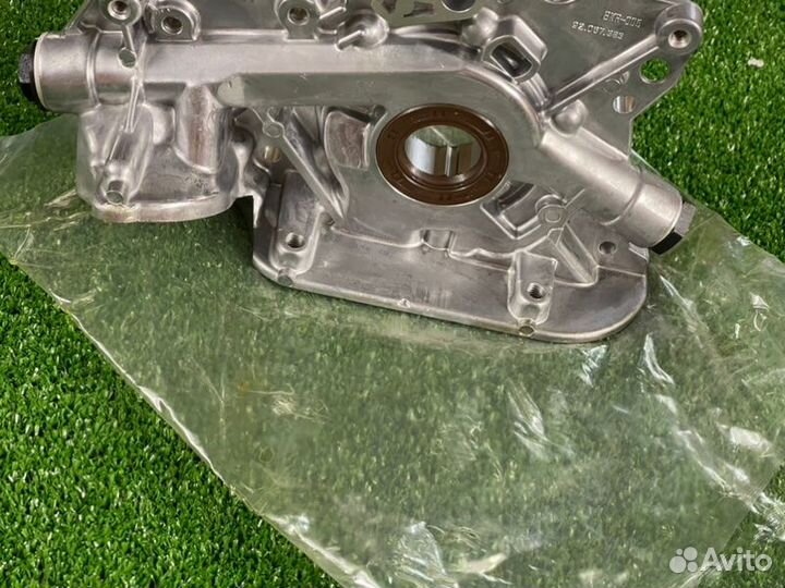 Насос масляный Antara Captiva 2.4 Z24XE Z24SED