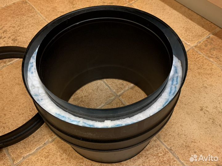 Конус дымохода schiedel