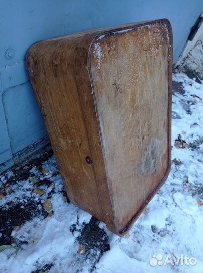 Лютерна(коробка под платье) царизм