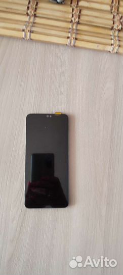 Дисплей для телефона Huawei Honor 9x Lite