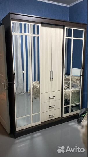 Шкаф купе