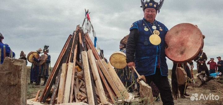 Чай пуэр « На замену пива » шмн12002