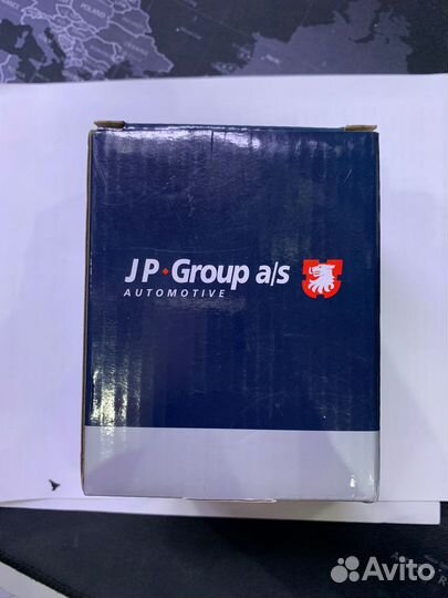 Клапан охл.жидкости opel