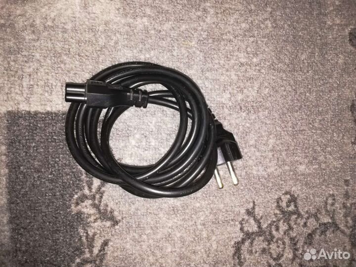 Кабеля, шнуры колокольчики