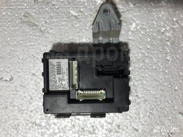 Блок электронный Infiniti S50 2003-2008