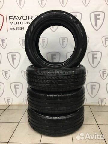 Pirelli Scorpion Verde 215/60 R17 96H