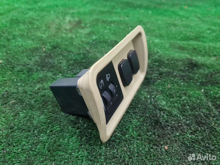 Корректор фар chery CrossEastar b14