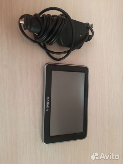 Навигатор garmin