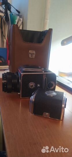 Фототехника и отптика