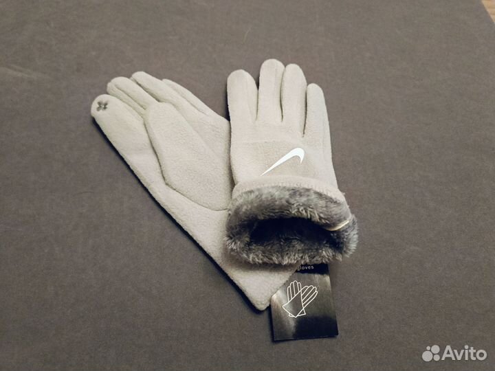 Перчатки женские