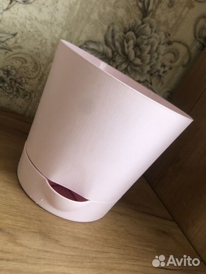 Горшок для цветов