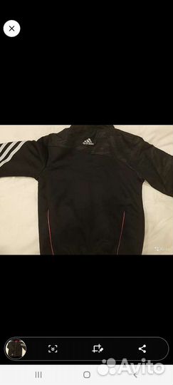 Толстовка для мальчика Adidas