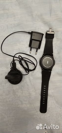 Samsung Gear s3 frontier
