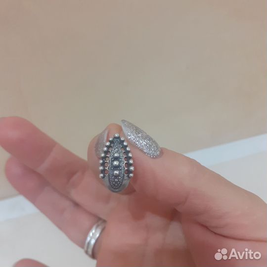 Серебро СССР