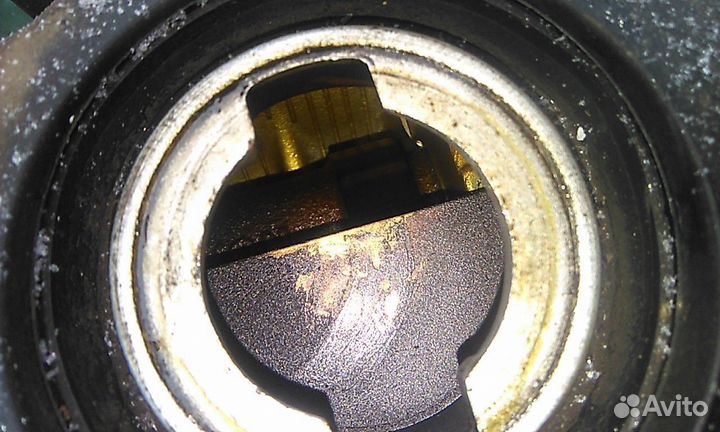 Двигатель toyota progres JCG11 2JZ-GE