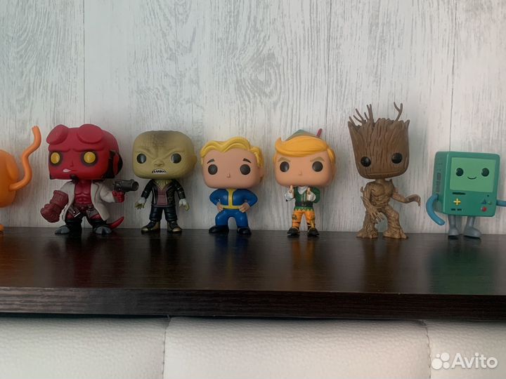 Funko pop
