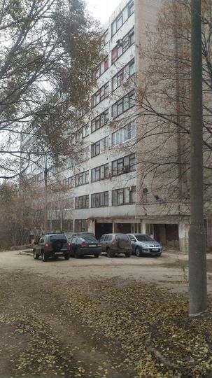 Офис, склад, производство от 15 м²